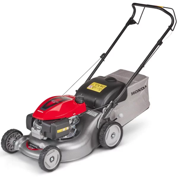 Tagliaerba Honda HRG 466 PK - alliastore