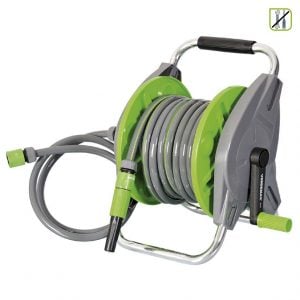 AVVOLGITUBO CON TUBO VERDEMAX 9570-0