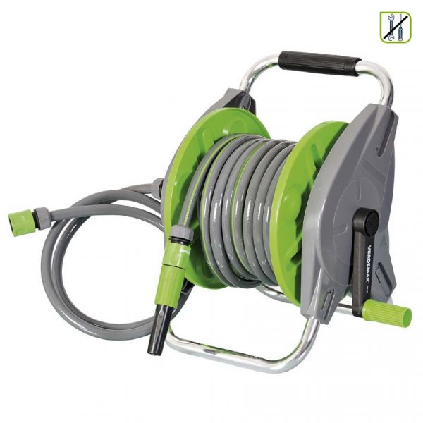 AVVOLGITUBO CON TUBO VERDEMAX 9570-0
