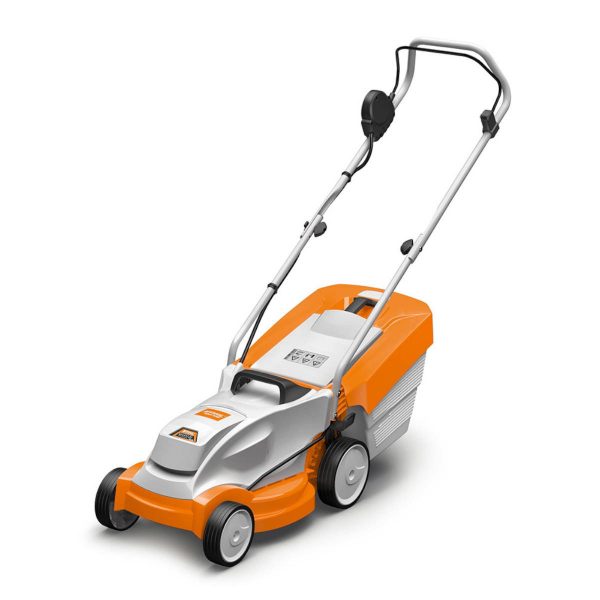 Tagliaerba a batteria Stihl RMA 235 - alliastore
