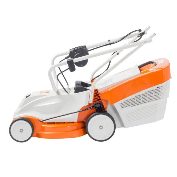 Tagliaerba a batteria Stihl RMA 235 - alliastore