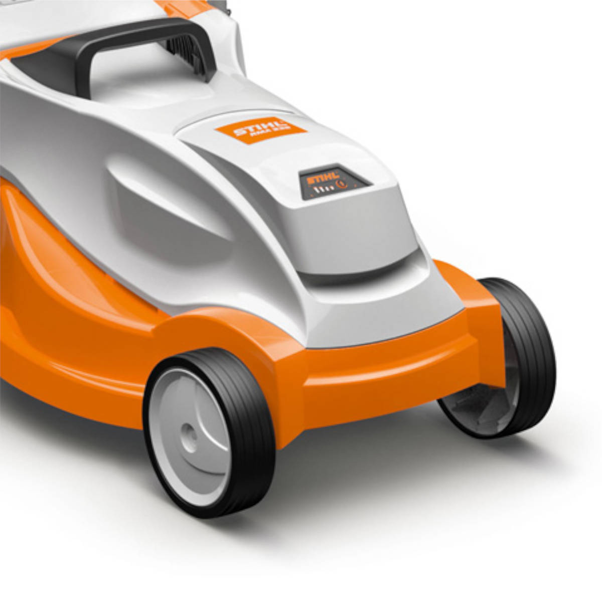 Tagliaerba a batteria Stihl RMA 235 - alliastore