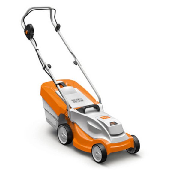 Tagliaerba a batteria Stihl RMA 235 - alliastore