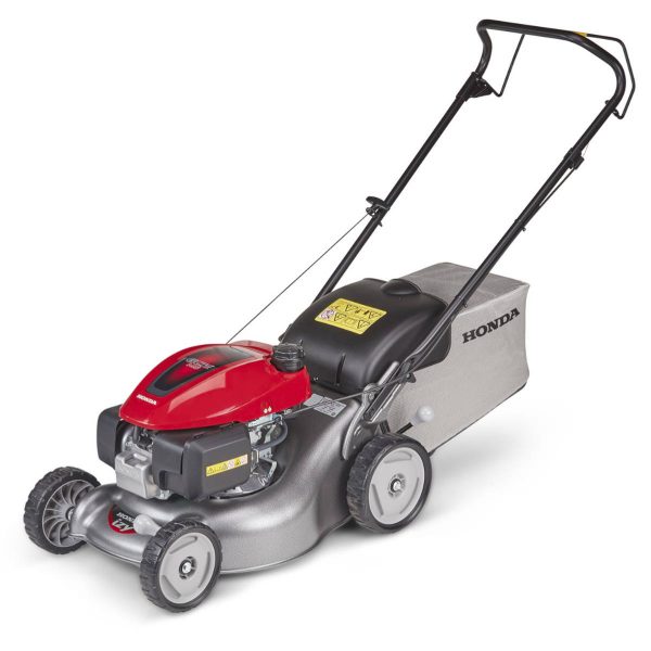 Tagliaerba Honda HRG416PK - alliastore