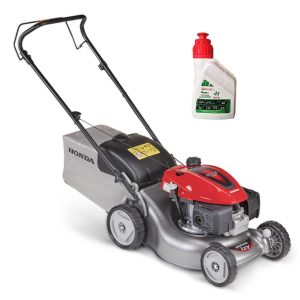 Tagliaerba Honda HRG416PK - alliastore