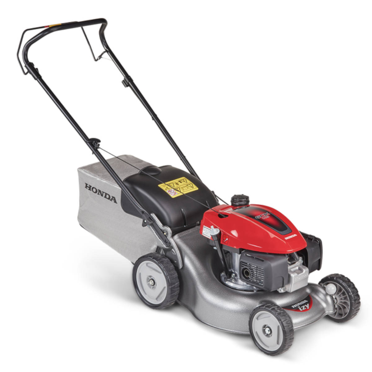 Tagliaerba Honda HRG416PK - alliastore