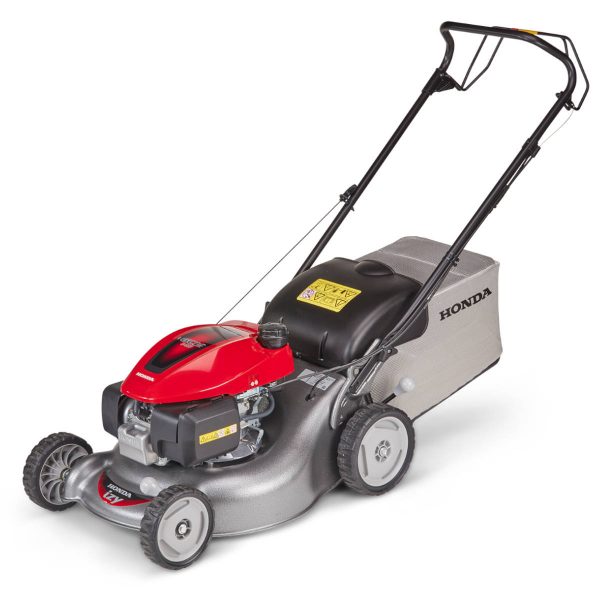 Tagliaerba Honda HRG466SKEP premium - alliastore