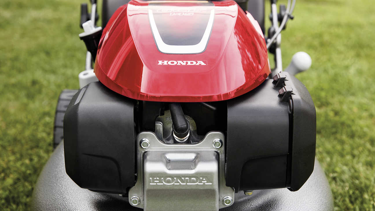 Tagliaerba Honda HRG466SKEP premium - alliastore