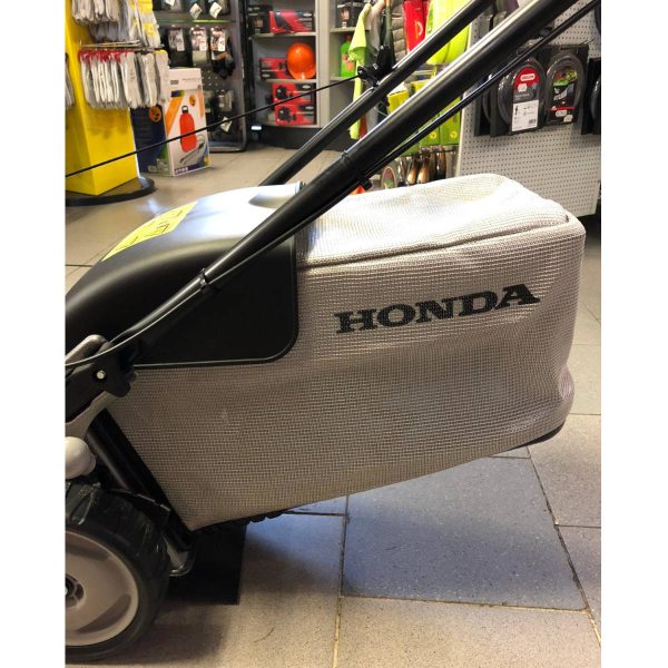 Tagliaerba Honda hrg 466 - alliastore