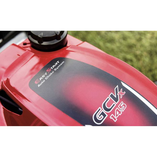 Tagliaerba Honda hrg 466 - alliastore