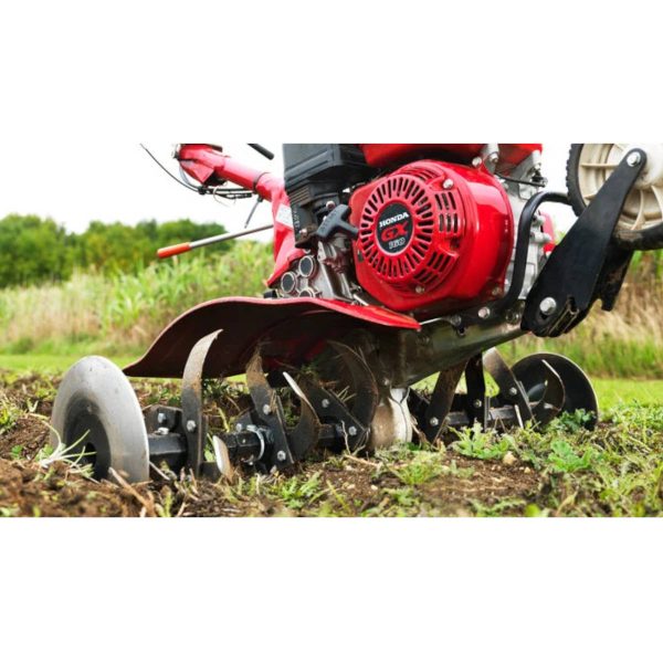Tagliaerba Honda hrg 466 - alliastore