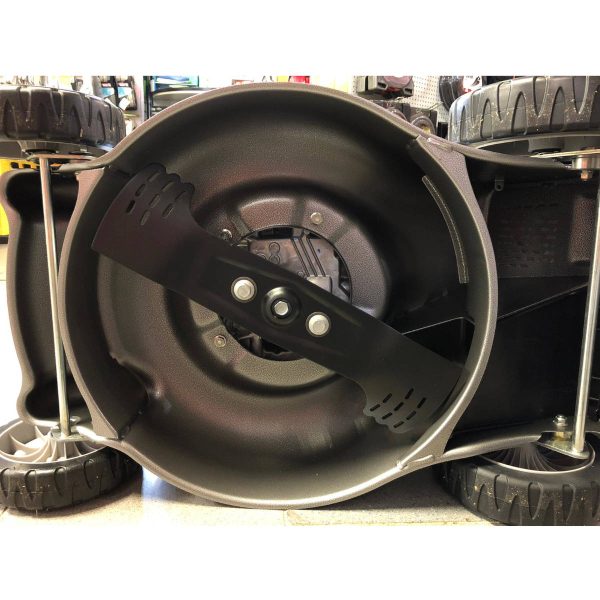 Tagliaerba Honda hrg 466 - alliastore