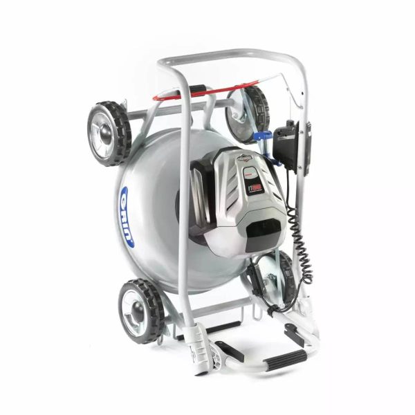 Tagliaerba a batteria Grin BM46 82V - alliastore