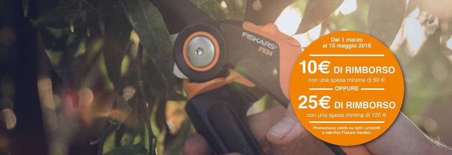 concorso fiskars