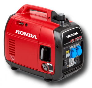 GENERATORE HONDA EU22i -0
