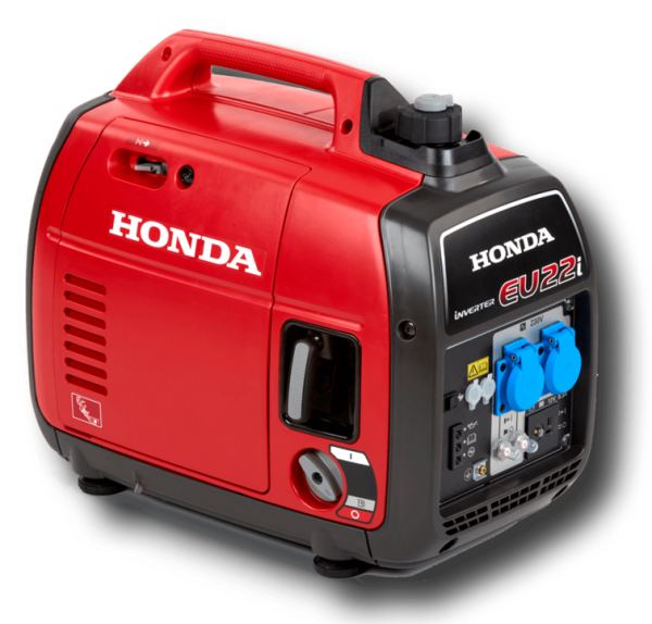 GENERATORE HONDA EU22i -0