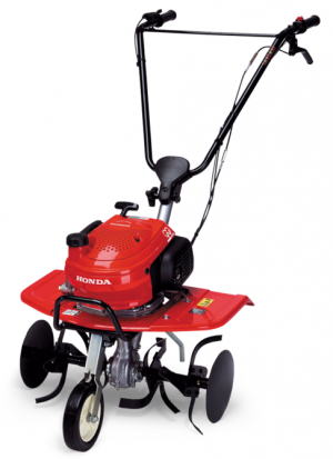MOTOZAPPA HONDA F 220-0