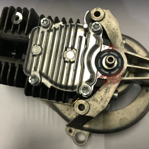 BLOCCO MOTORE STIHL 41800200201-9215