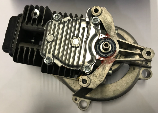 BLOCCO MOTORE STIHL 41800200201-9215