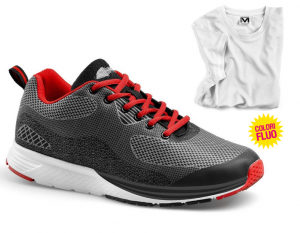 scarpa fitness