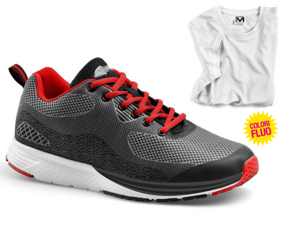 scarpa fitness