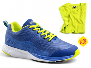 SCARPE FITNESS