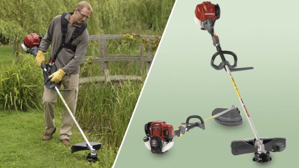 DECESPUGLIATORE HONDA UMK 435 LE-9175