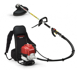 DECESPUGLIATORE HONDA SPALLEGGIATO UMR 435 T-0
