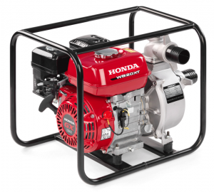 MOTOPOMPA HONDA WB 20XT-0