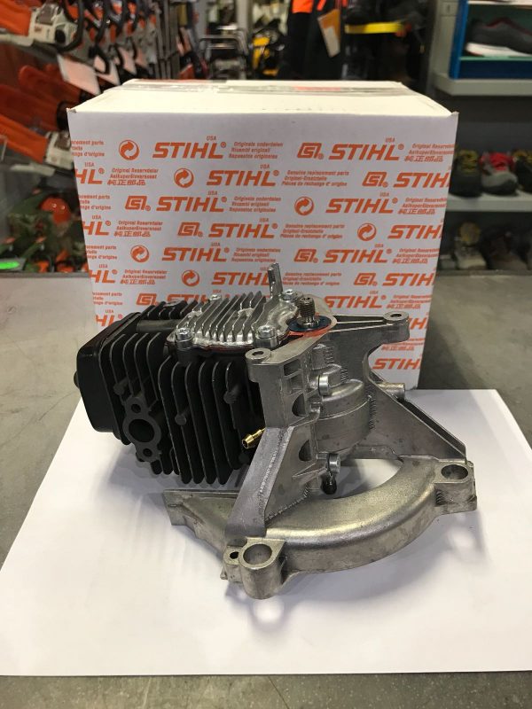 BLOCCO MOTORE STIHL 41800200201-9219
