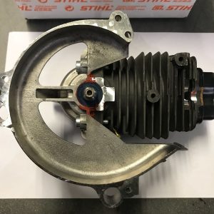 BLOCCO MOTORE STIHL 41800200201-9220