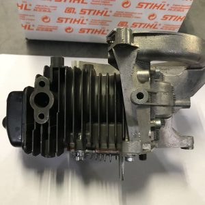 BLOCCO MOTORE STIHL 41800200201-9216