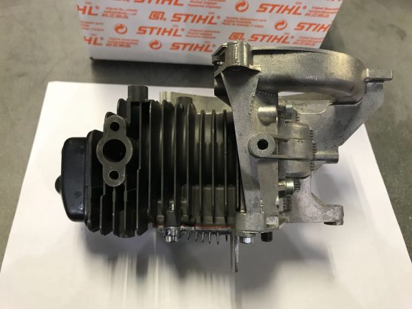 BLOCCO MOTORE STIHL 41800200201-9216