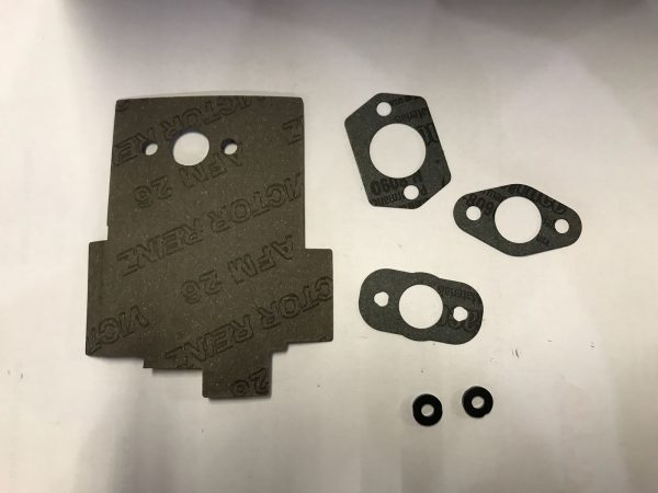BLOCCO MOTORE STIHL 41800200201-9217