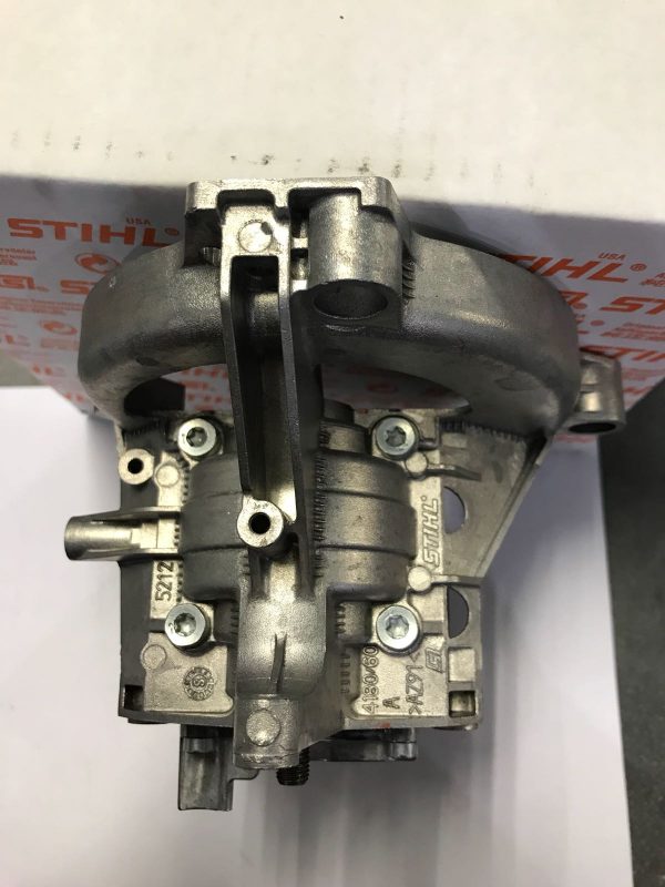 BLOCCO MOTORE STIHL 41800200201-9218