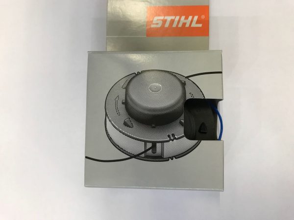 BOBINA CON FILO PER RIFINITORE STIHL 40087104300-9222