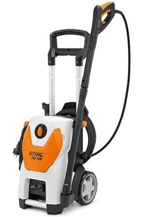 IDROPULITRICE STIHL RE 119-0