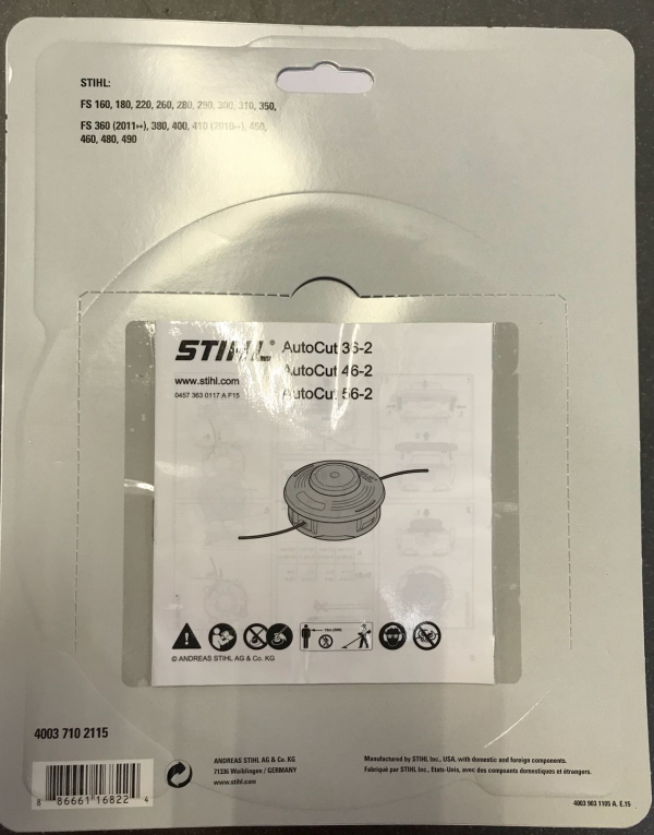 originale stihl
