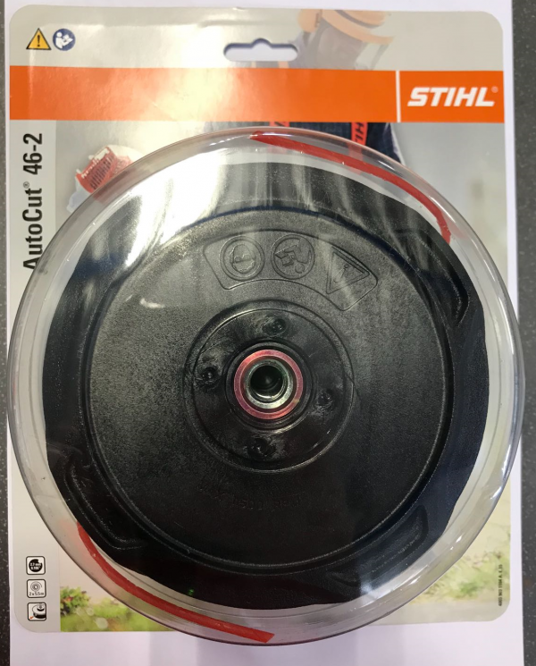 bobina filo stihl