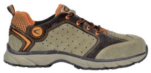 SCARPE ANTINFOTUNISTICHE COFRA NEW TWISTER S1P SRC-0