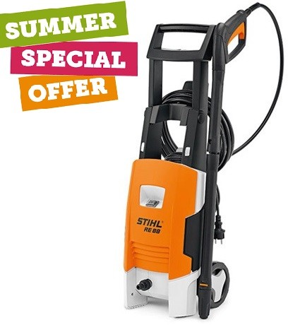 idropultrice sithl re 88