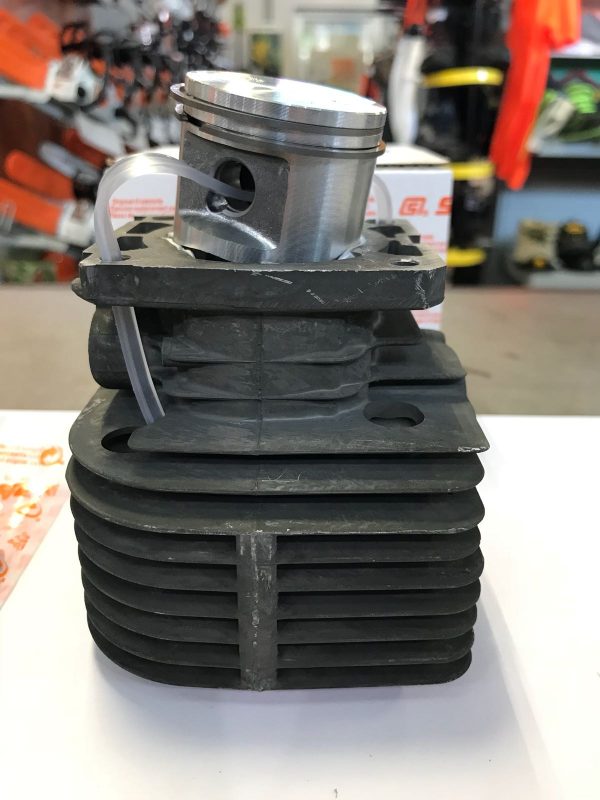 cilindro e pistone fs 450