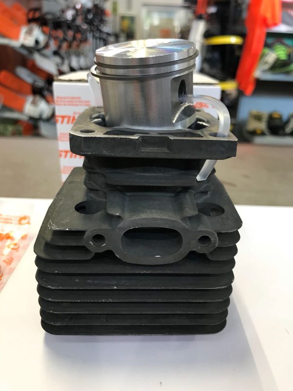 cilindro e pistone completo stihl