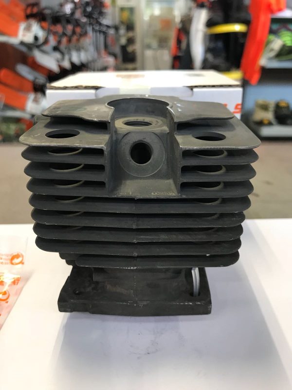 cilindro e pistone stihl
