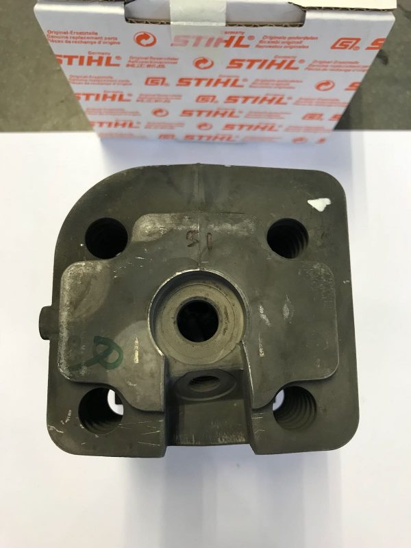 CILINDRO E PISTONE STIHL ø 42 PER FS 450 - FR 450 RICAMBIO ORIGINALE -9274