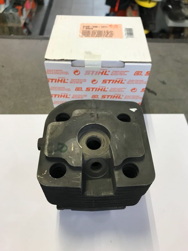 fs 450