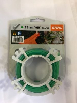 FILO STIHL PER DECESPUGLIATORE Ø 2 TONDO-0
