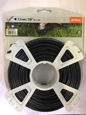 filo stihl per decespugliatore