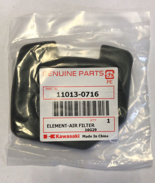 FILTRO ARIA PER DECESPUGLIATORE KAWASAKI TJ 35-9359