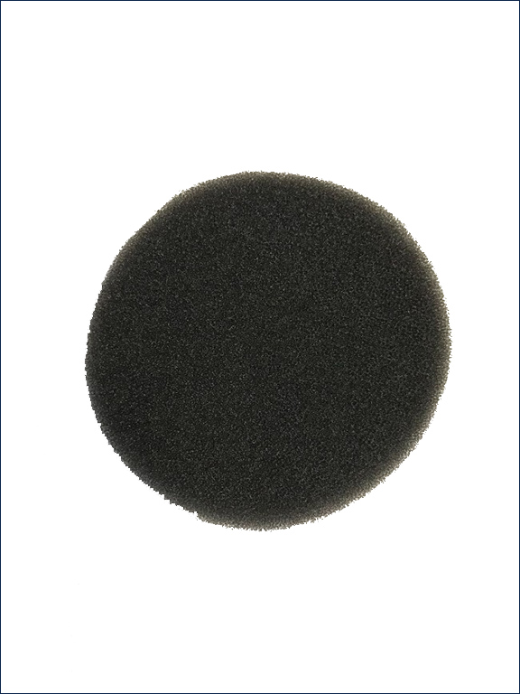 filtro aria decespugliatore spugna